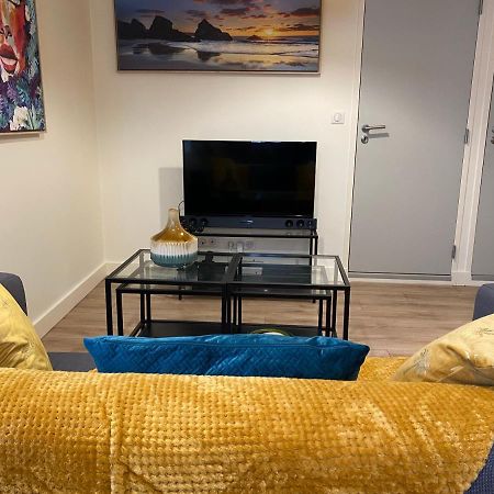 Bel Appartement Avec Place De Parking A Proximite Châtillon-sur-Chalaronne Eksteriør billede